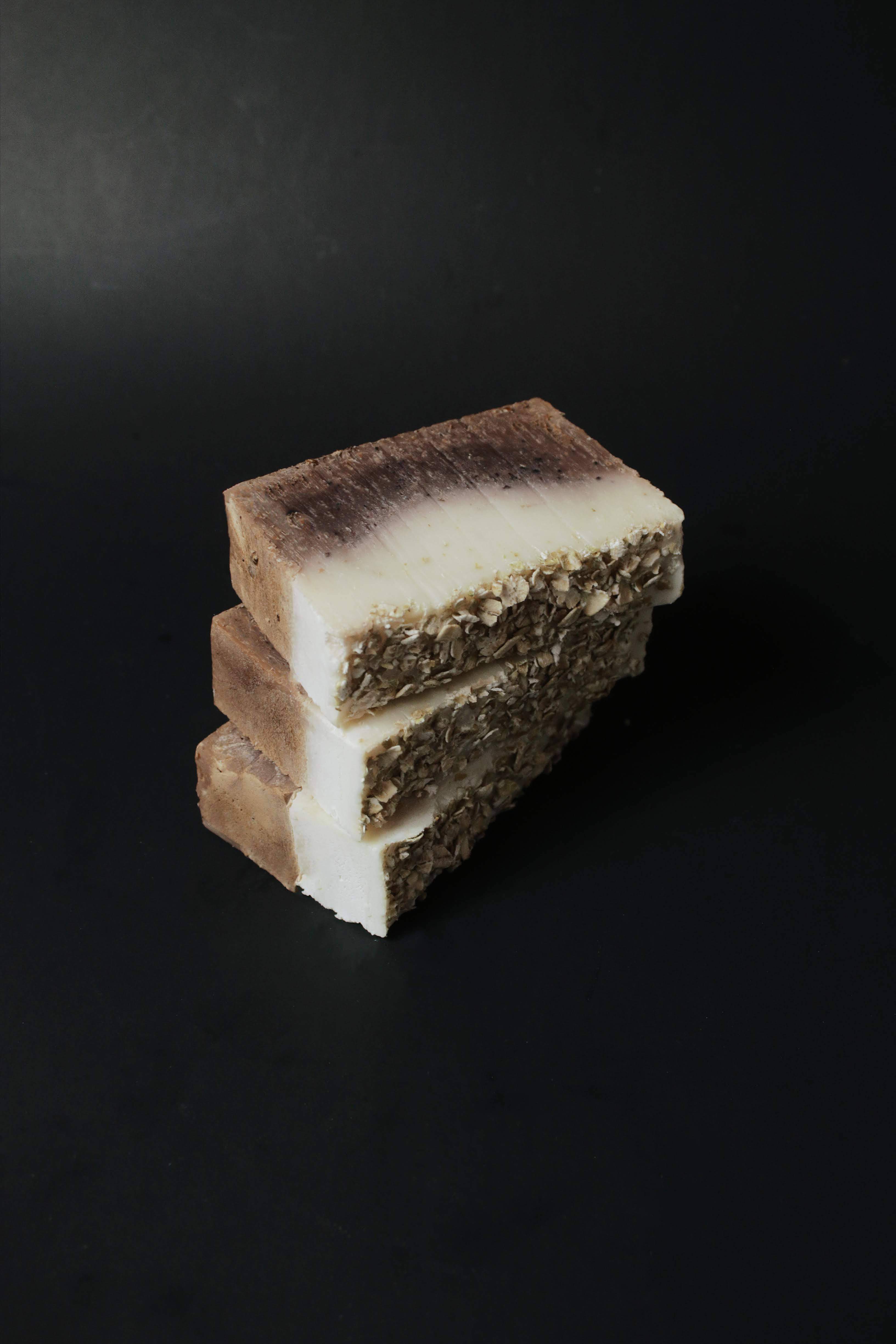 Bear Creek Goods - Vanilla Almond Soap