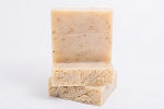 Soap Bar Handcrafted Soap Lavender Oatmeal Goat's Milk Soap