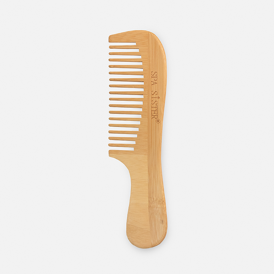 Bath Accessories Company       - Healthy Hair Styling Comb