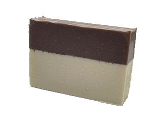 Olliepop - Handmade Coco-Loco Butter Bar Soap- Coconut