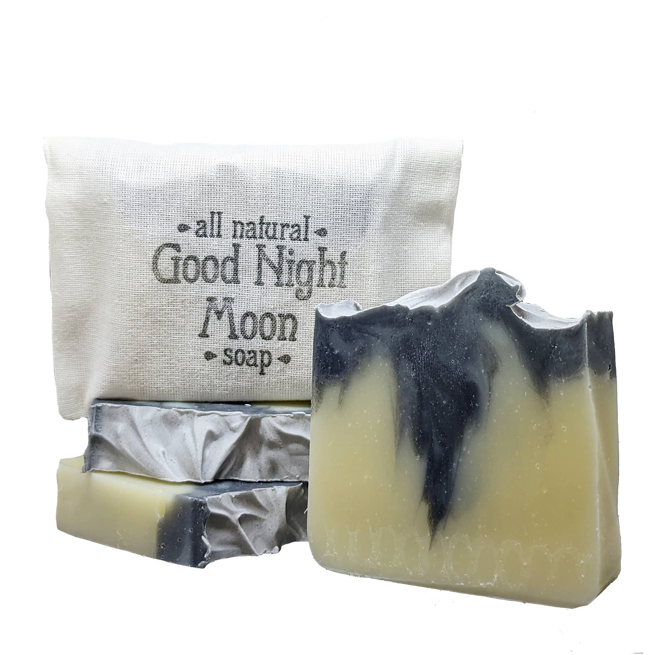 humblelove - Bar Soap - Good Night Moon