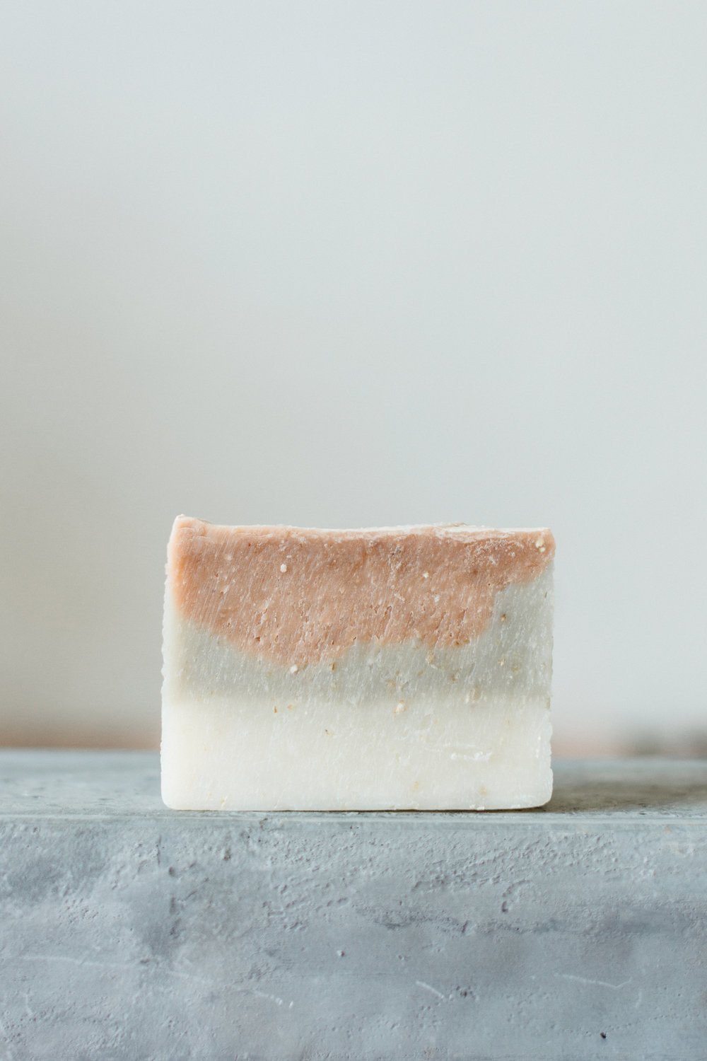 Moon Rivers Naturals Clay Detox Soap - White Rock Soap Gallery
