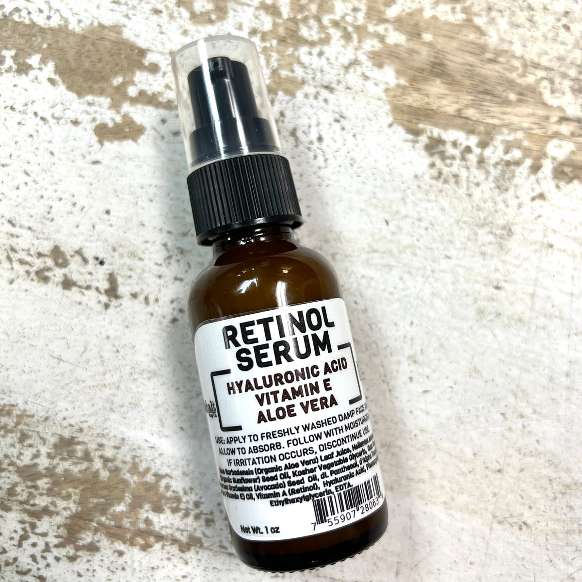 Retinol Serum