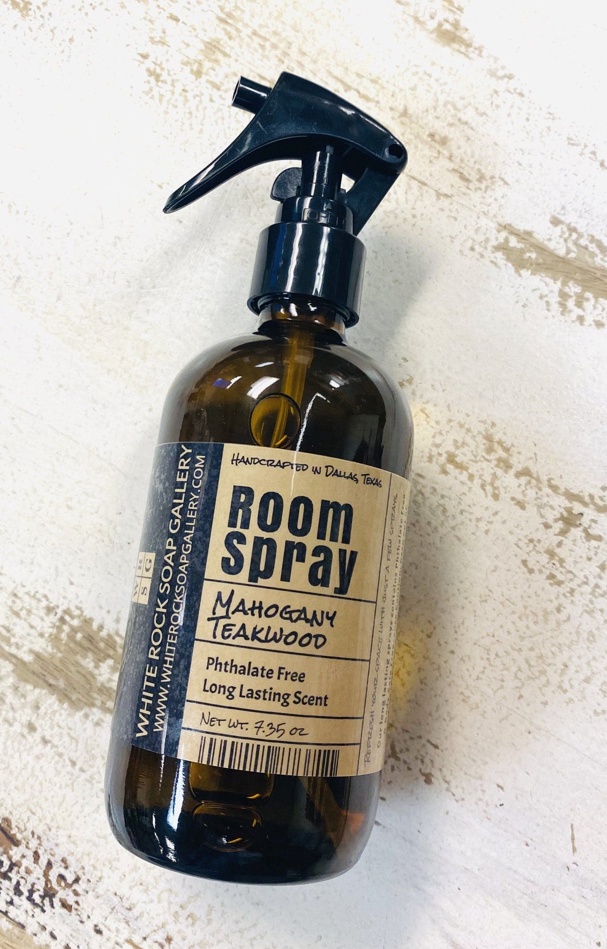 Room Freshening Spray - 7.35 oz 7.35 oz. / Lemon Verbena