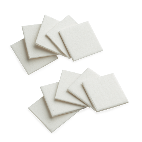 Airomé Pluggable Essential Oil Diffuser Replacement Pads