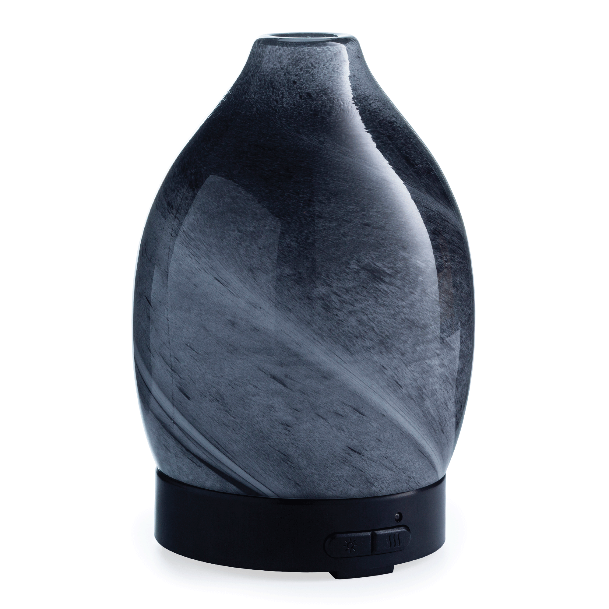 Difusor de aceite esencial de obsidiana Airomé