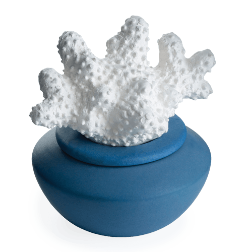 Difusor Porcelánico Coral
