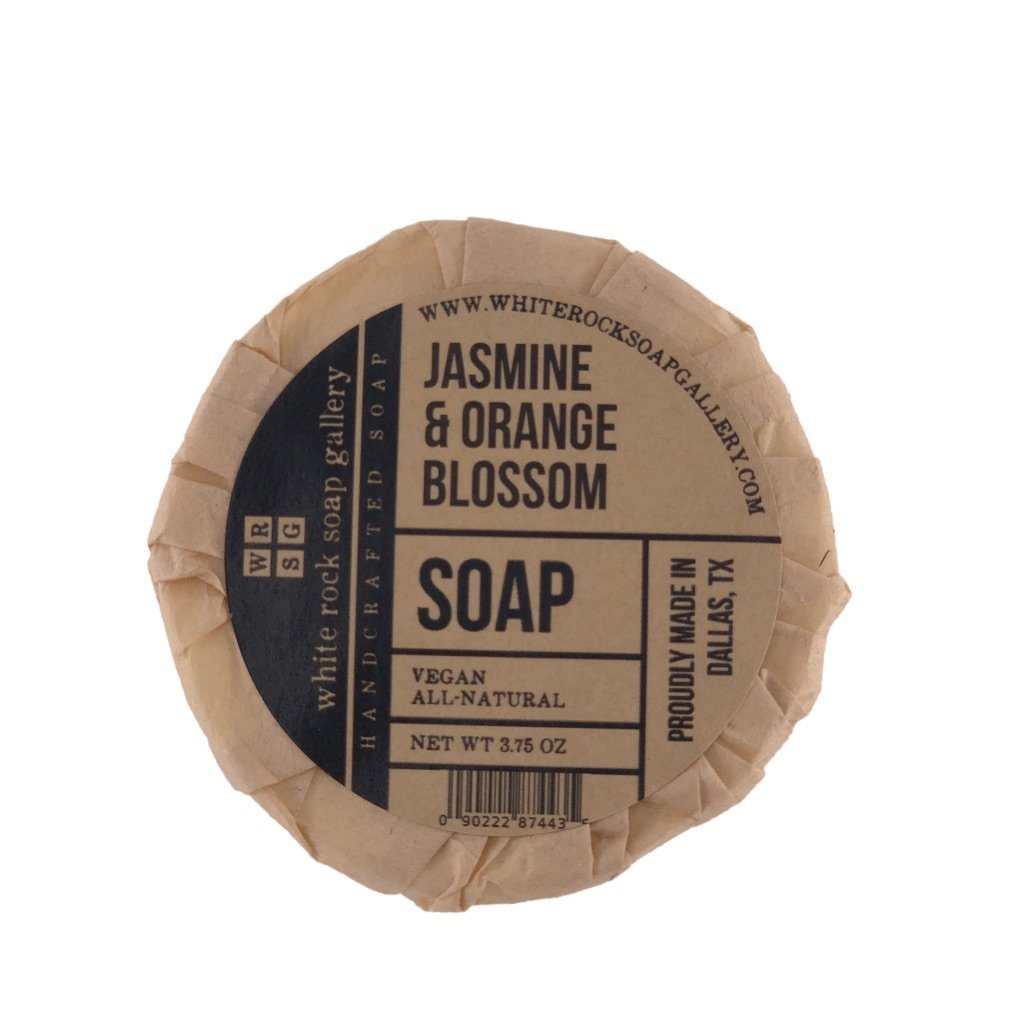 Lady Rose All Natural Homemade Soap, Vegan, Artisan, Palm Oil Free, No  ready Soap Base