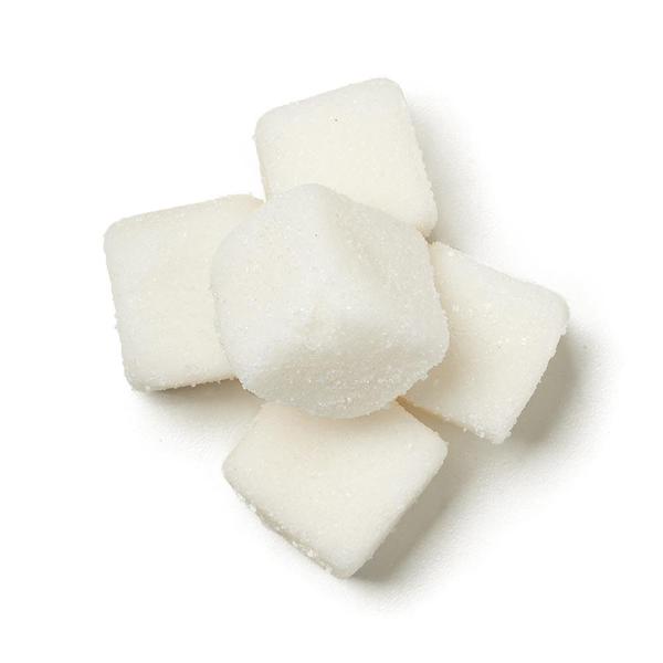 Benjamin Soap Co. Cubos de azúcar exfoliantes 