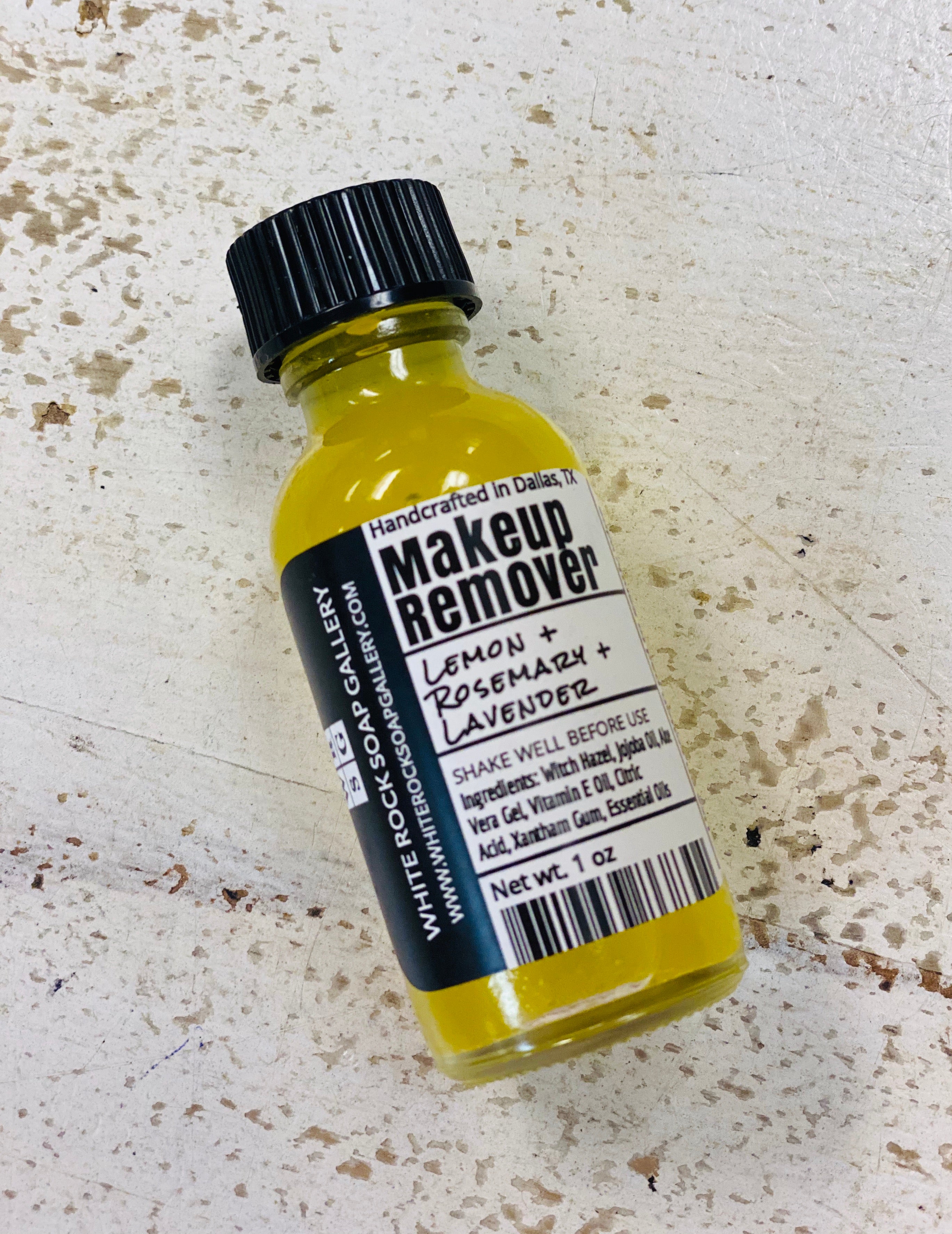 Makeup Remover - Travel Size