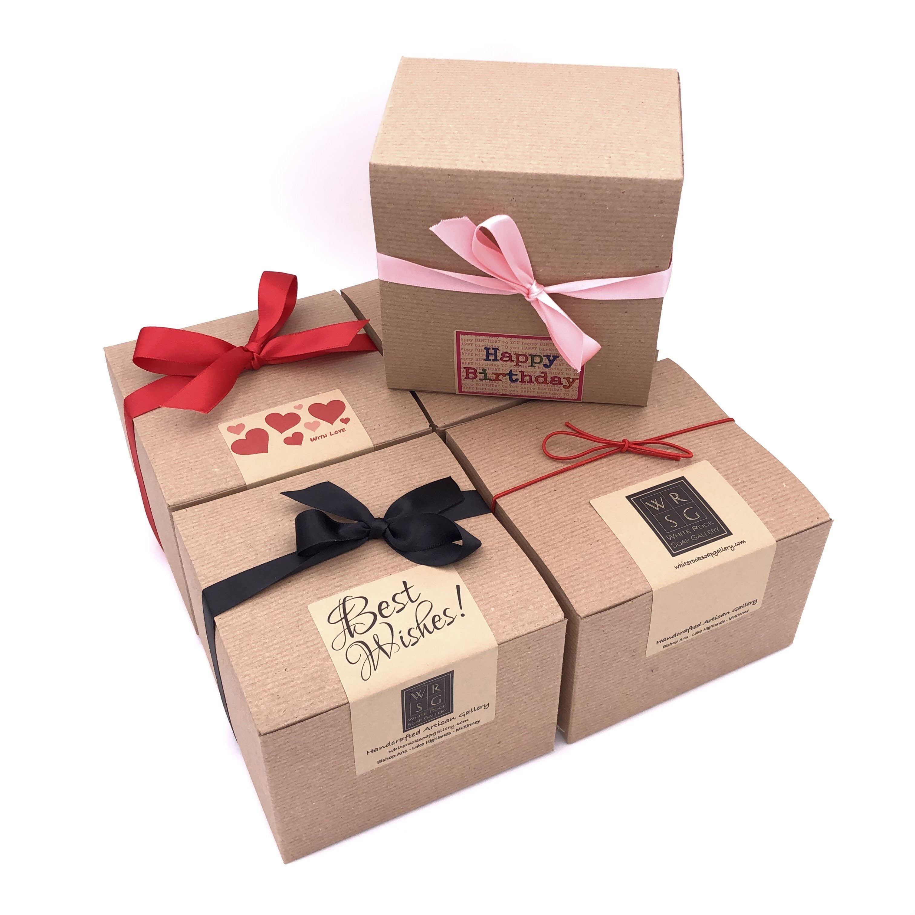 BYO Swag Gift Box