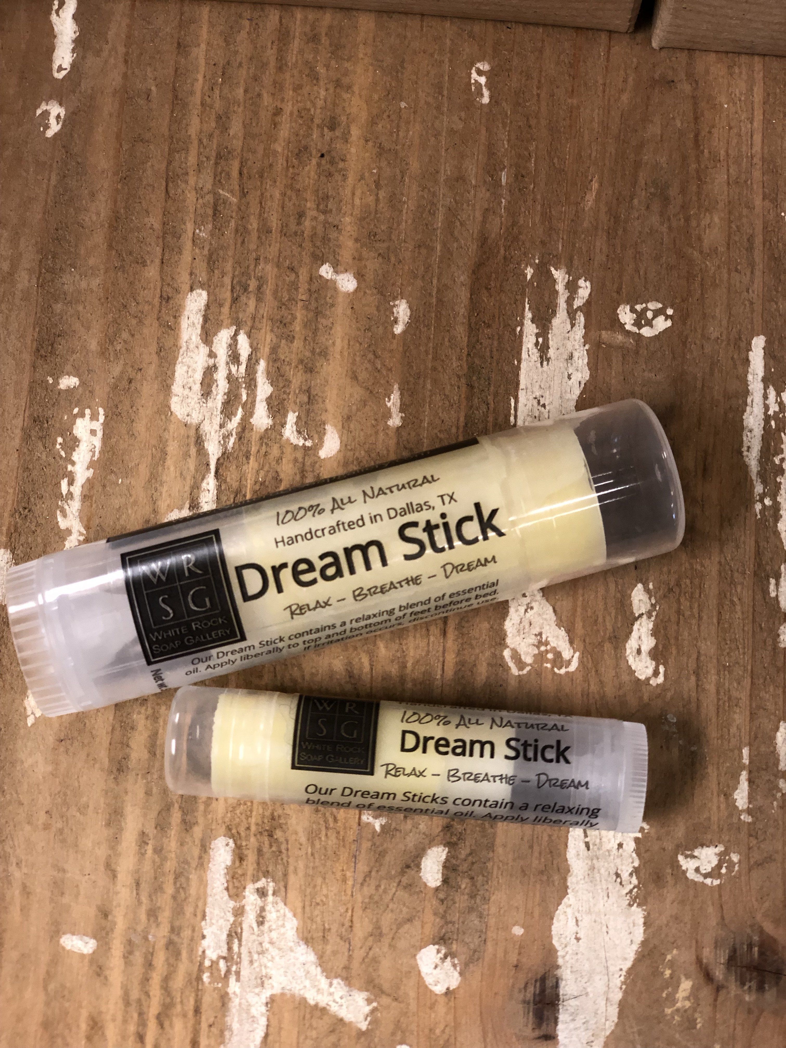 Dream Stick