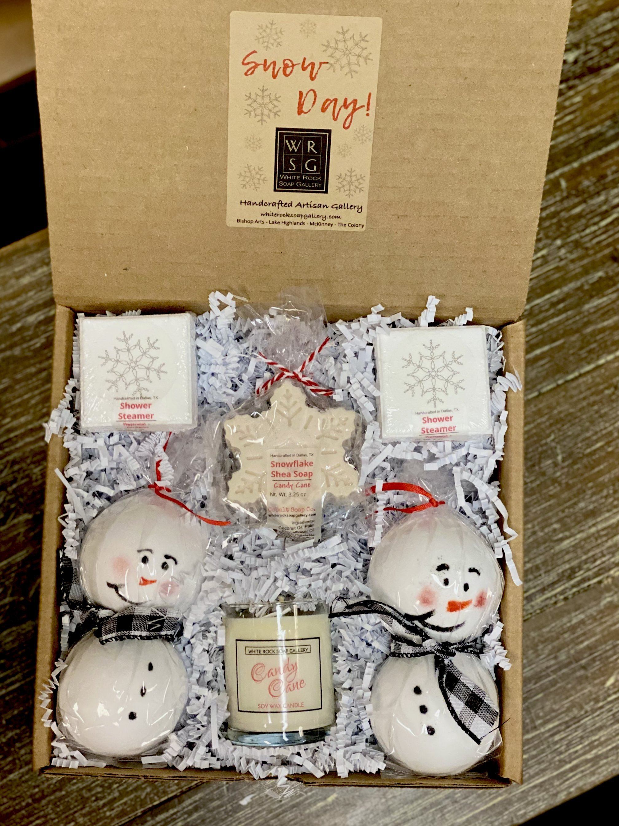 Snow Day! Gift Set