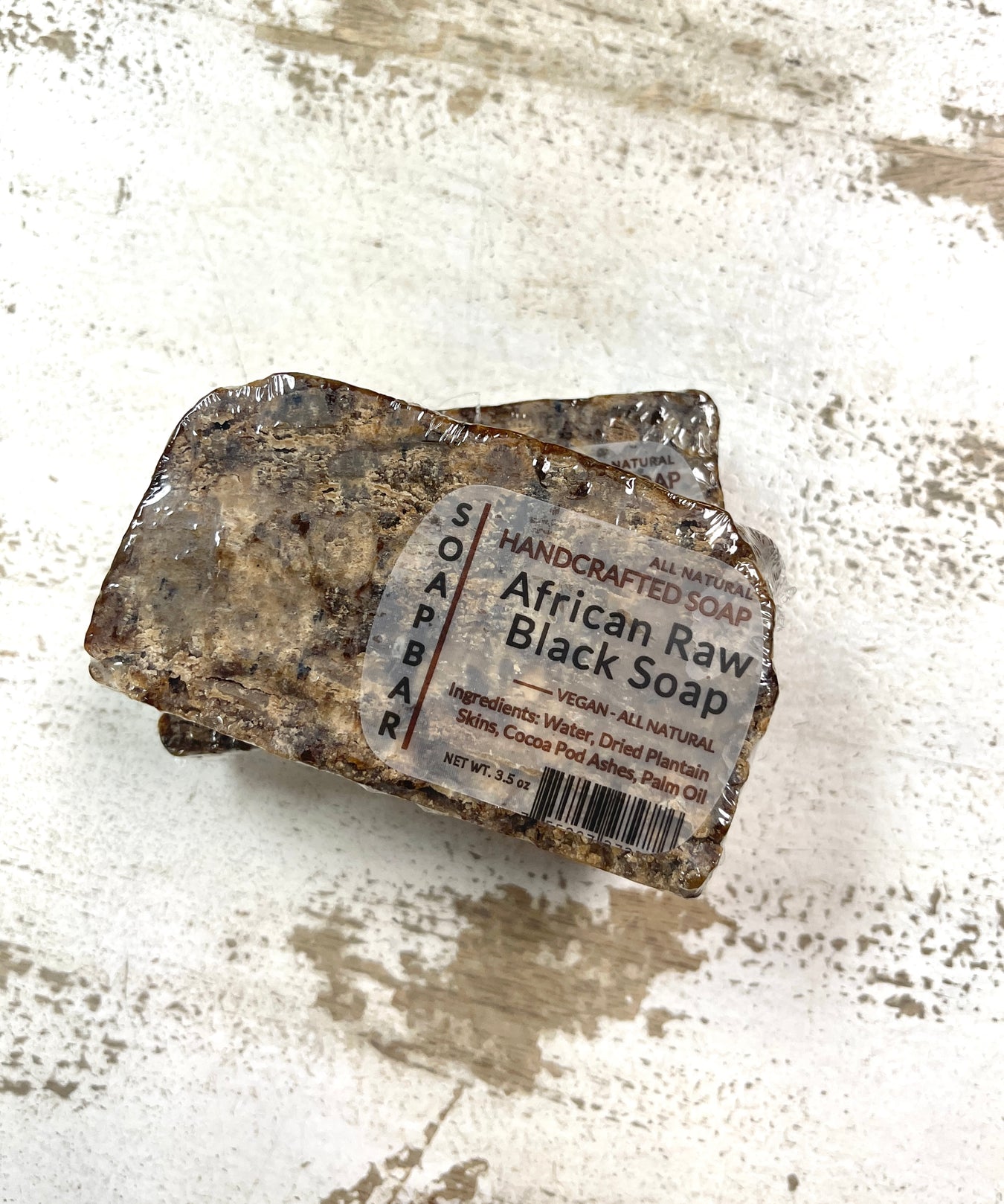 Vendor Barsoap Sale Eligble