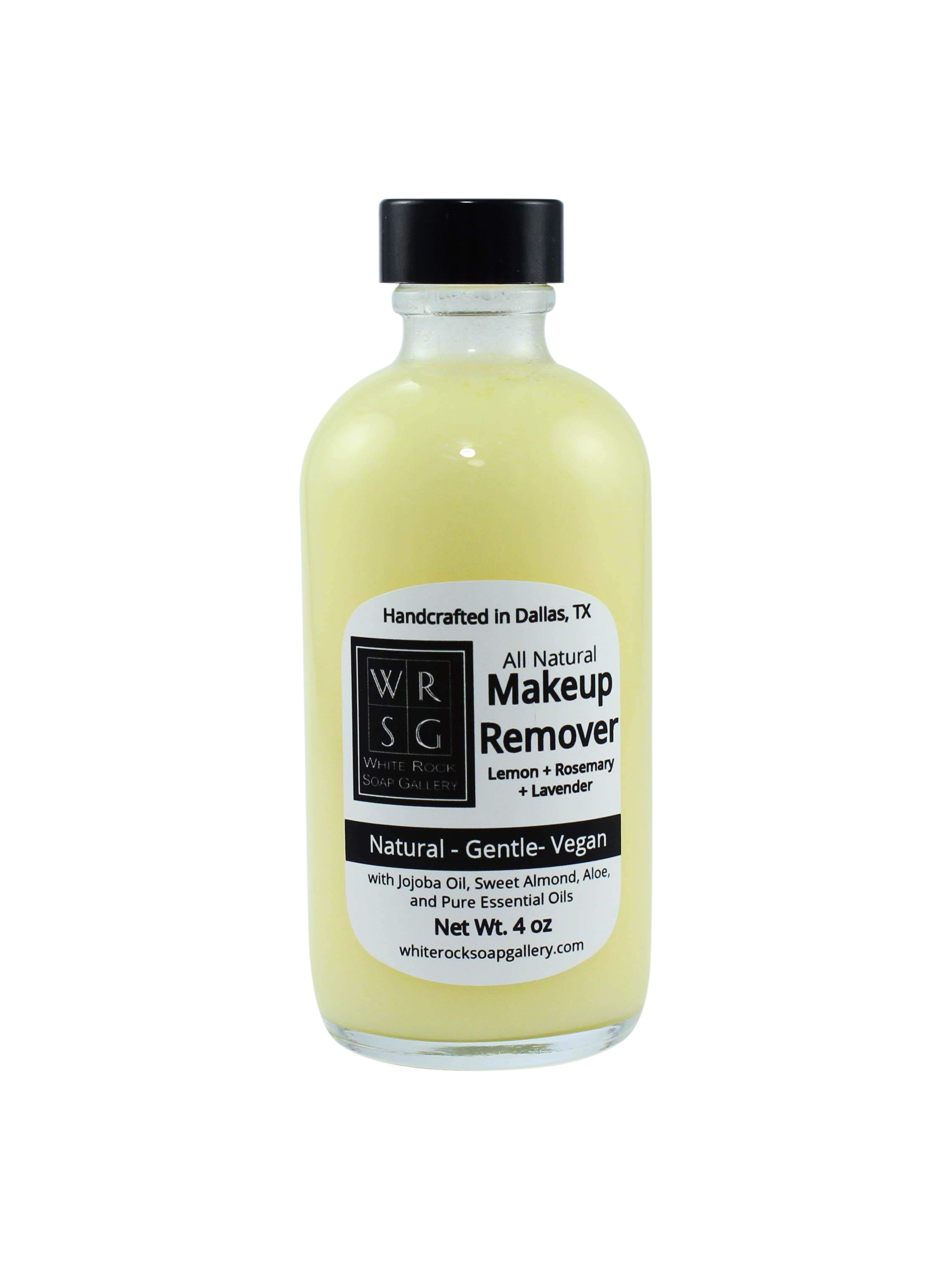 Makeup Remover White Rock Gallery