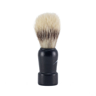 Synthetic Shaving Brush - White Rock Soap Gallery