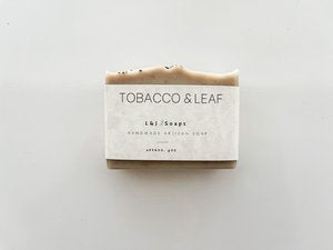 Luke Dean by Hornsby - Tobacco and Leaf
